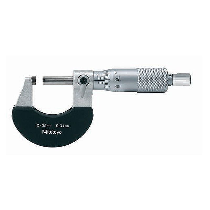 102-304 Микрометр MITUTOYO