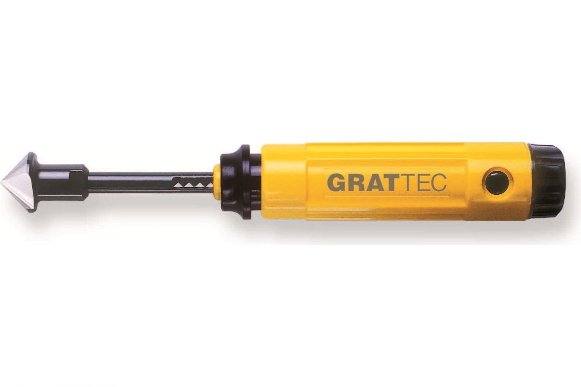картинка Инструмент для снятия заусенцев и зенкования GRATTEC Countersink EL1300GT от магазина "Элит-инструмент"