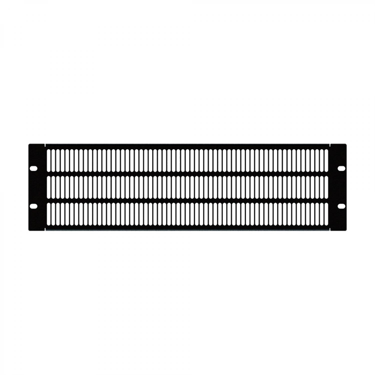 Рэковая панель PP 3U/VP в Rack 19″