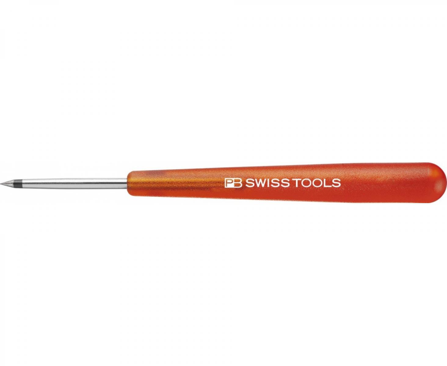 картинка Скрайбер прямой PB Swiss Tools PB 704.45 от магазина "Элит-инструмент"