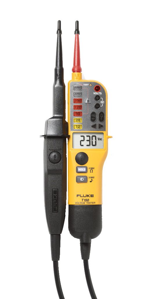 Тестер Fluke T150 4016977