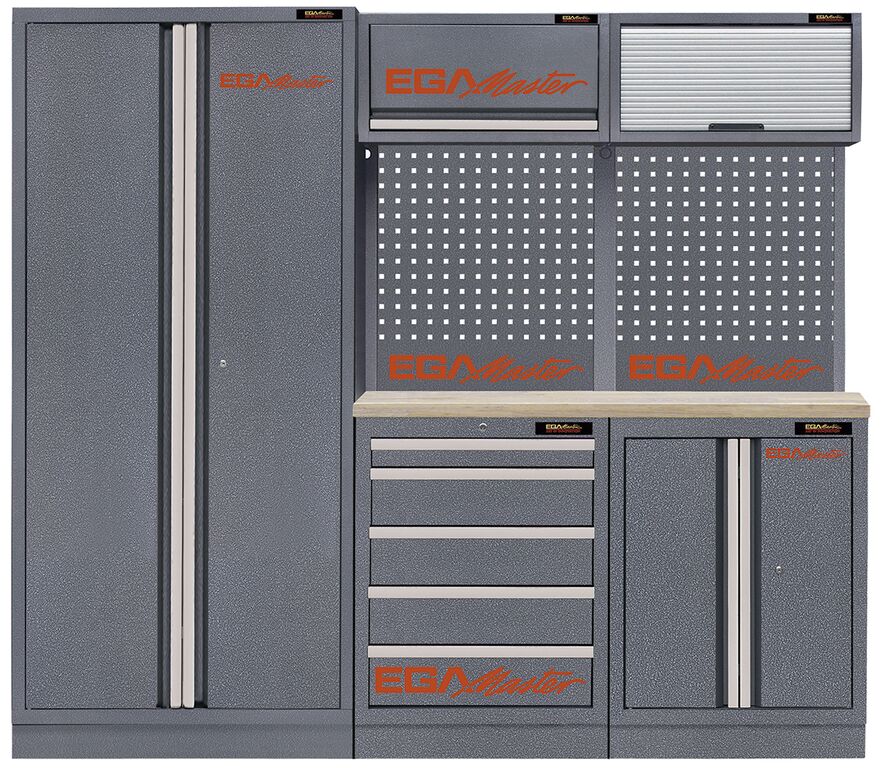 EGAMaster 50101