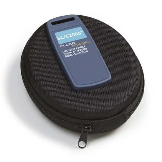 Кабель многомодовый Fluke Networks MMC-50-SCE2K 4116329