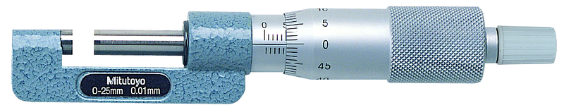 147-304 Микрометр MITUTOYO