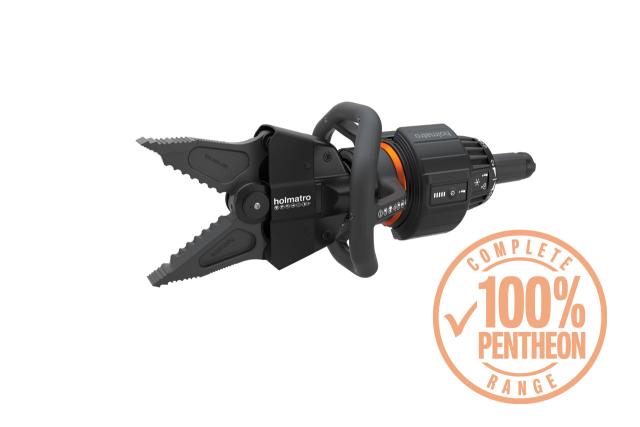 картинка Универсальный аварийно спасательный гидравлический инструмент PCT11 Holmatro 151.001.469 от магазина "Элит-инструмент"