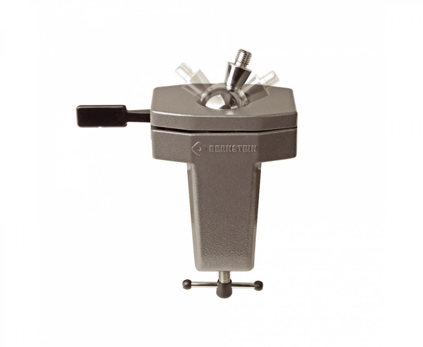 картинка Струбцинное крепление для тисков SPANNFIX Bernstein BS-9-251 от магазина "Элит-инструмент"