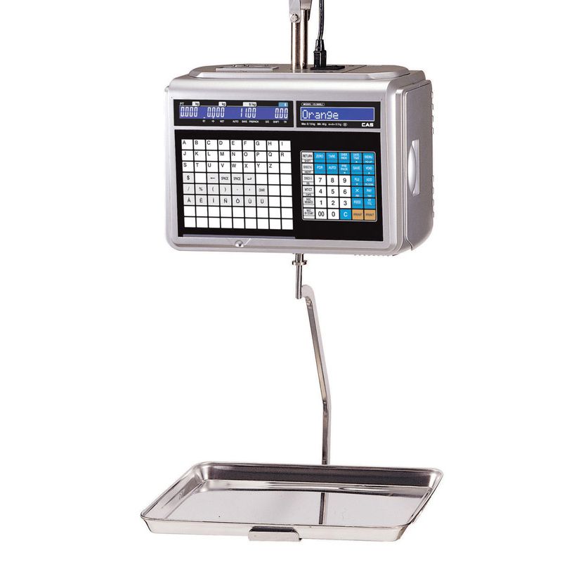 CL5000-15H Весы CAS
