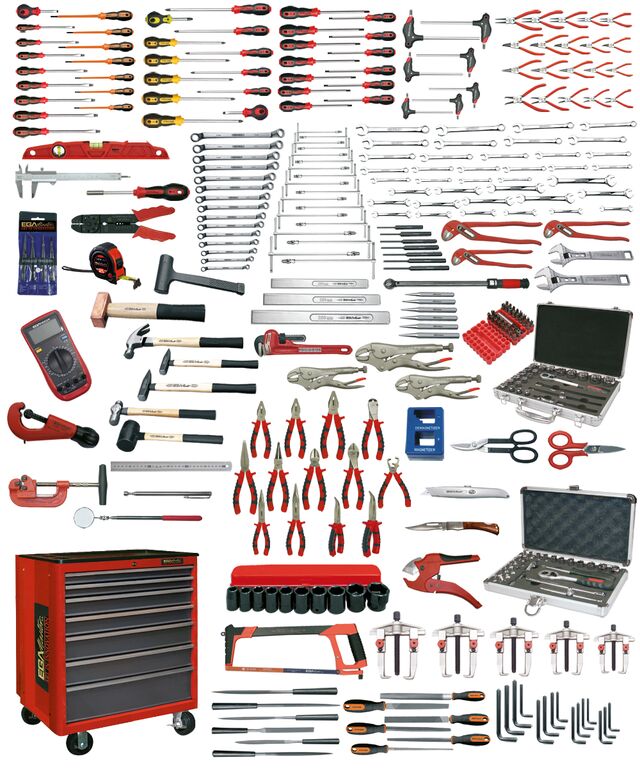 EGAMaster 68979