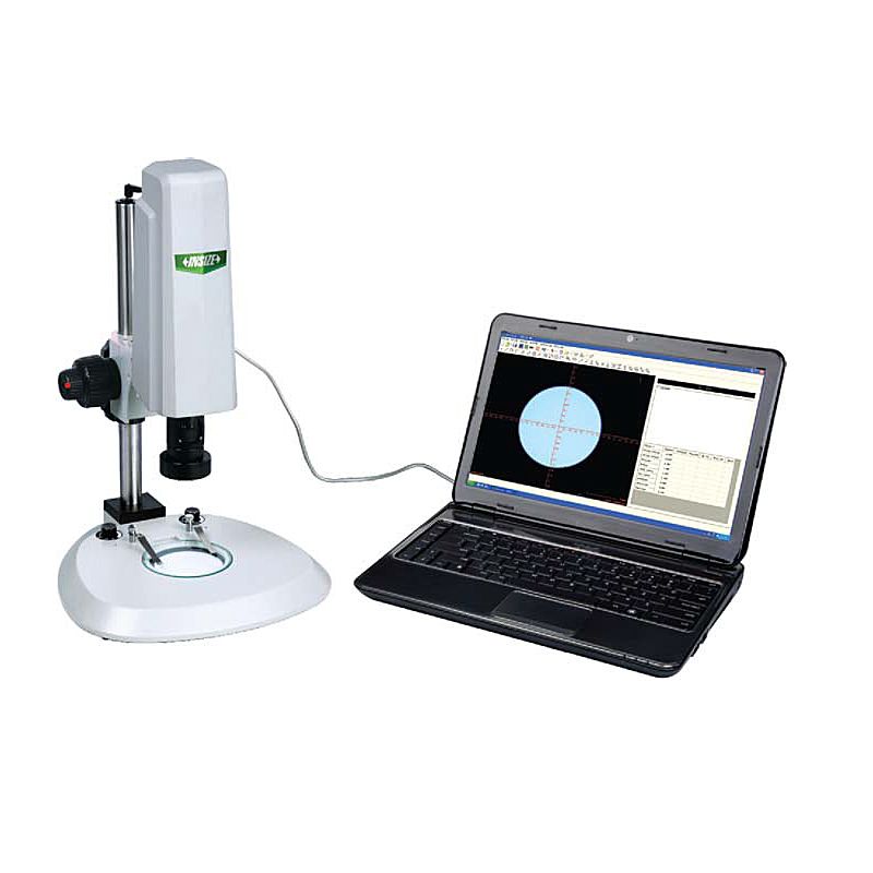 ISD-A100-P Видеоизмерительное устройство INSIZE