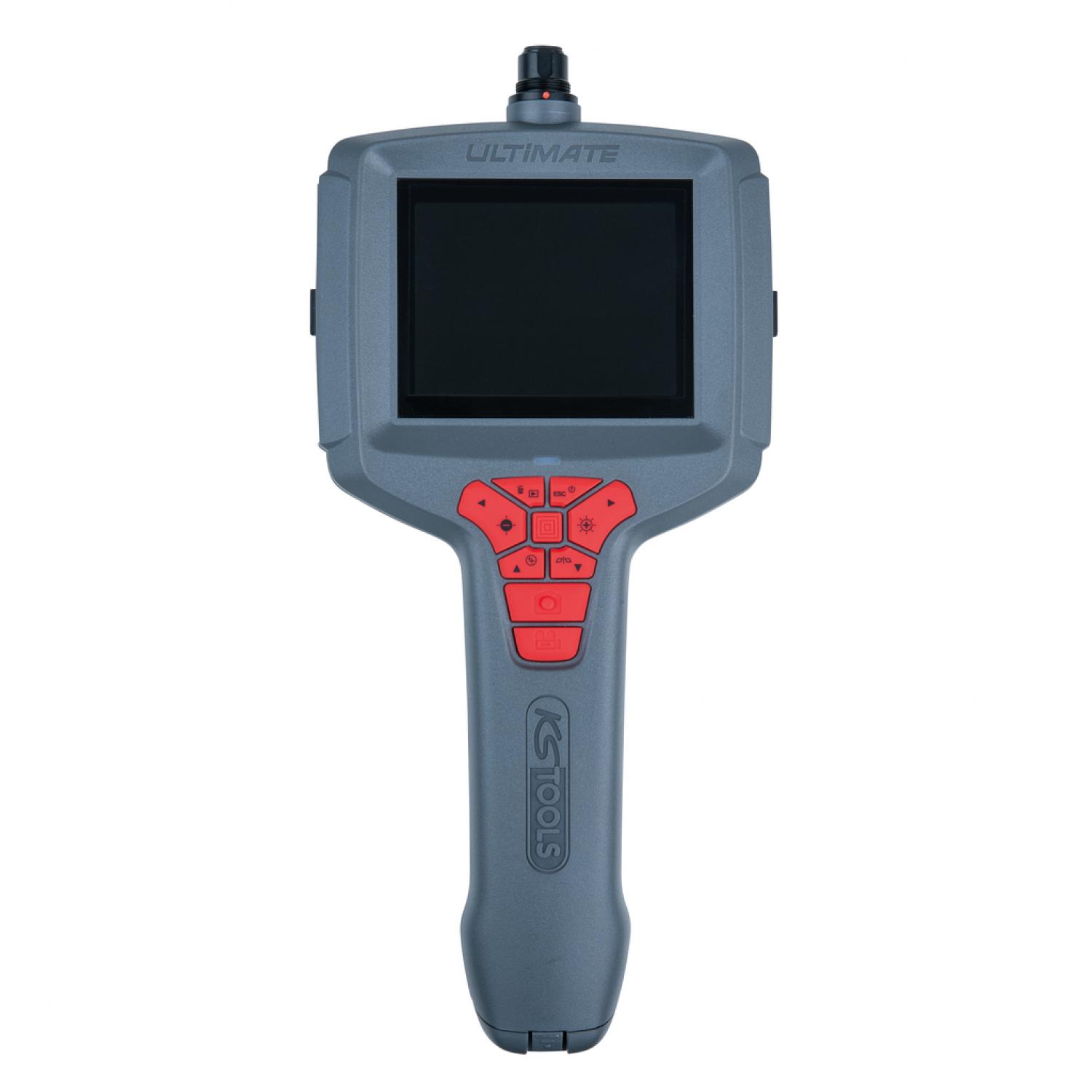 картинка Базовое устройство ULTIMATEvision, 3, 5", LCD от магазина "Элит-инструмент"