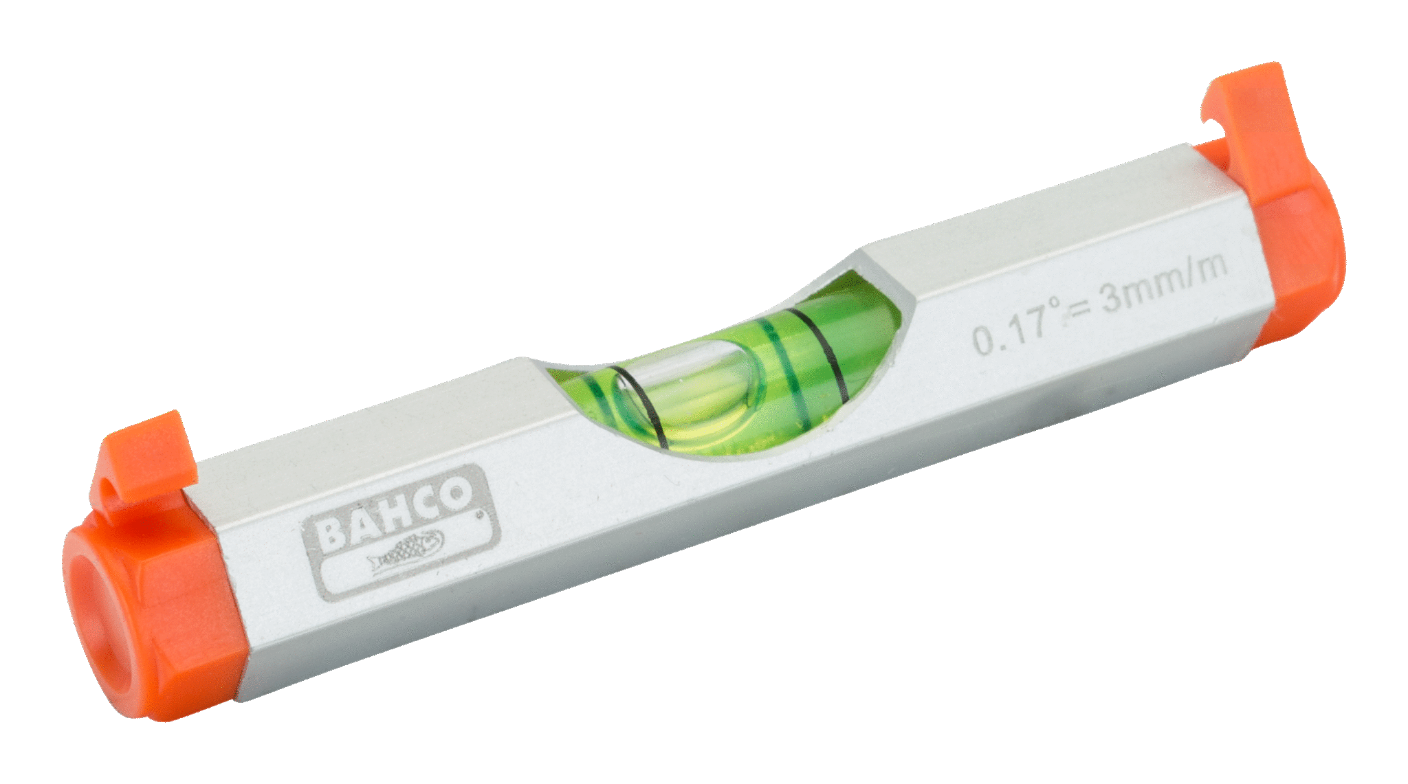картинка Уровень спиртовой BAHCO 466-LINE от магазина "Элит-инструмент"