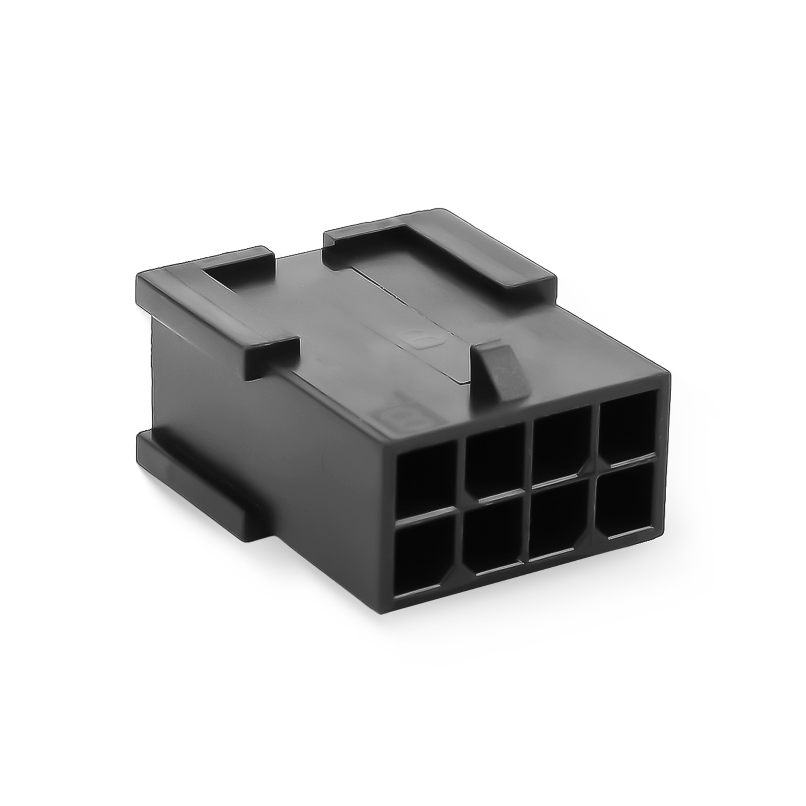 картинка JRready JRN009-HMA-2X04P-V0 Разъём​ от магазина "Элит-инструмент"