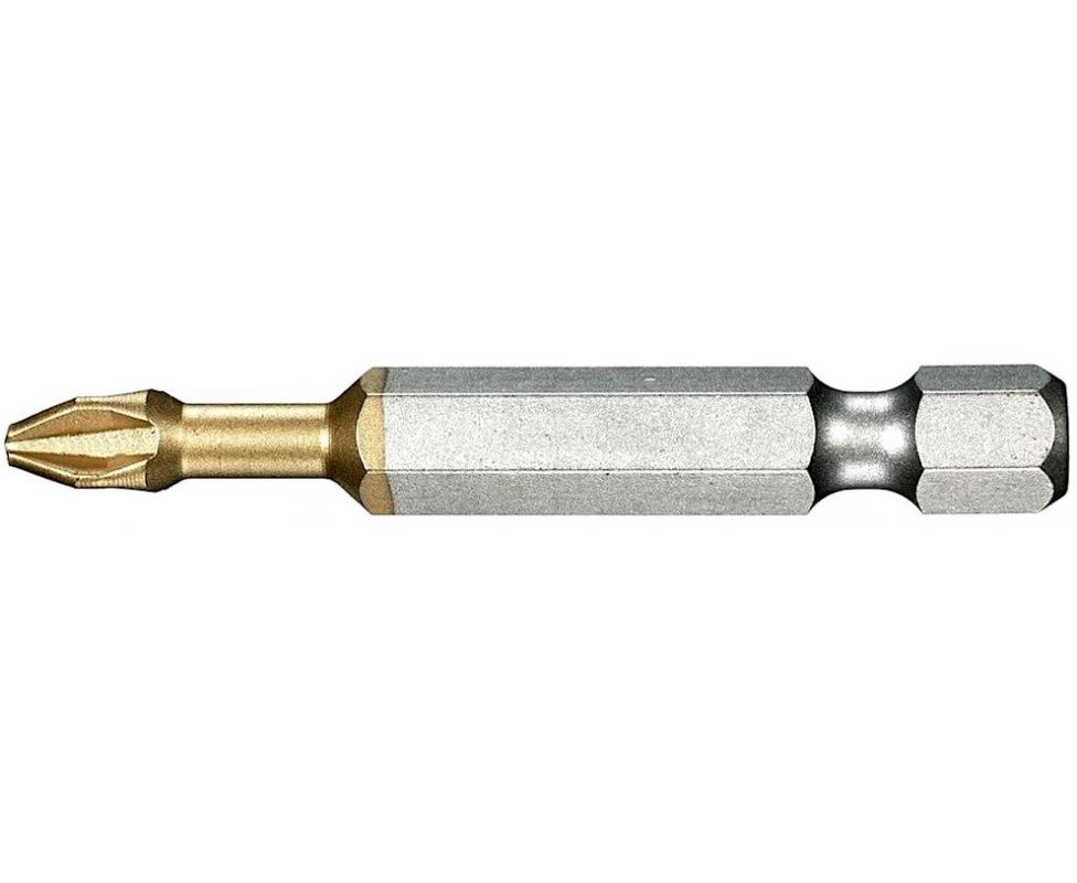 картинка Бита Facom High Perf Titane 1/4" крестовая Phillips PH3 EP.633T от магазина "Элит-инструмент"