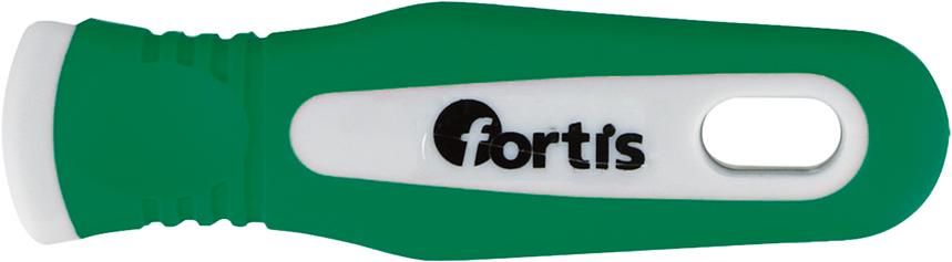Ручка для напильника, пластик., FORTIS 4317784782463 (для длины файла - 150 мм / длина - 90 мм)