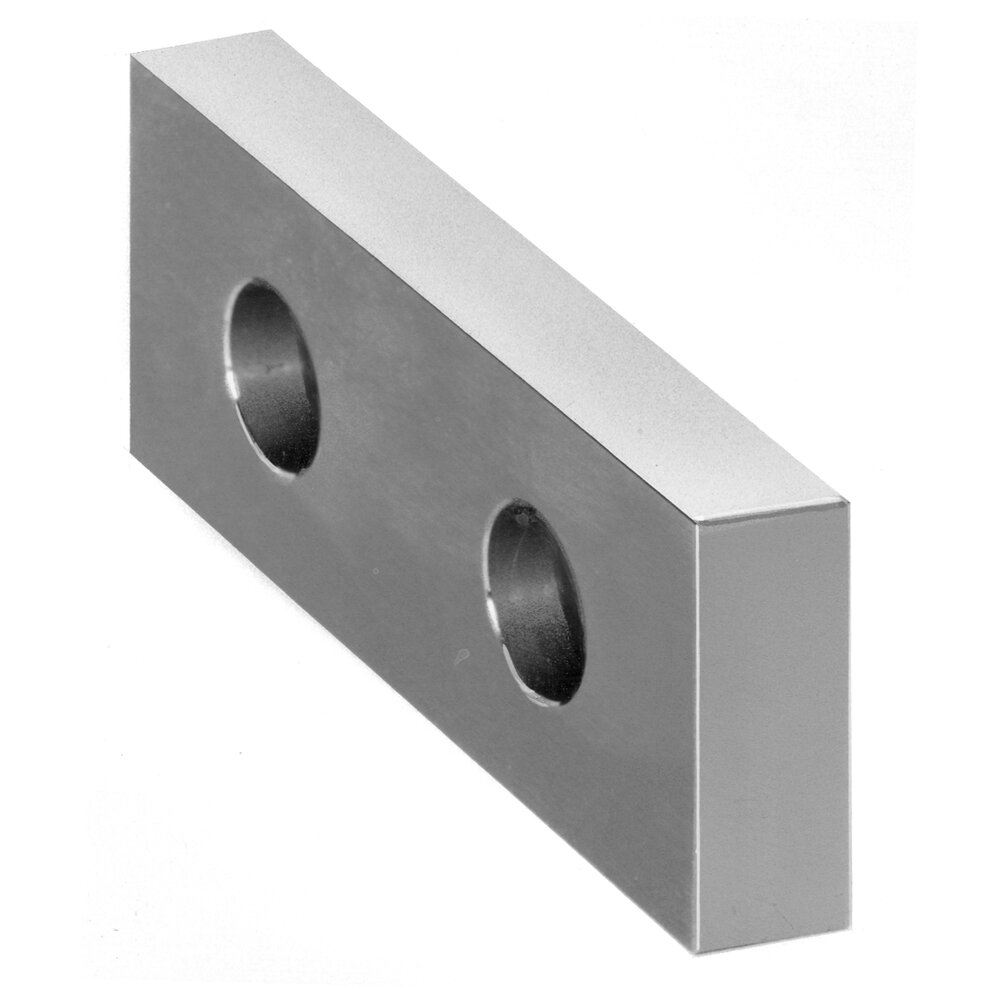 Захватывающая челюсть, гладкая АМF 301176