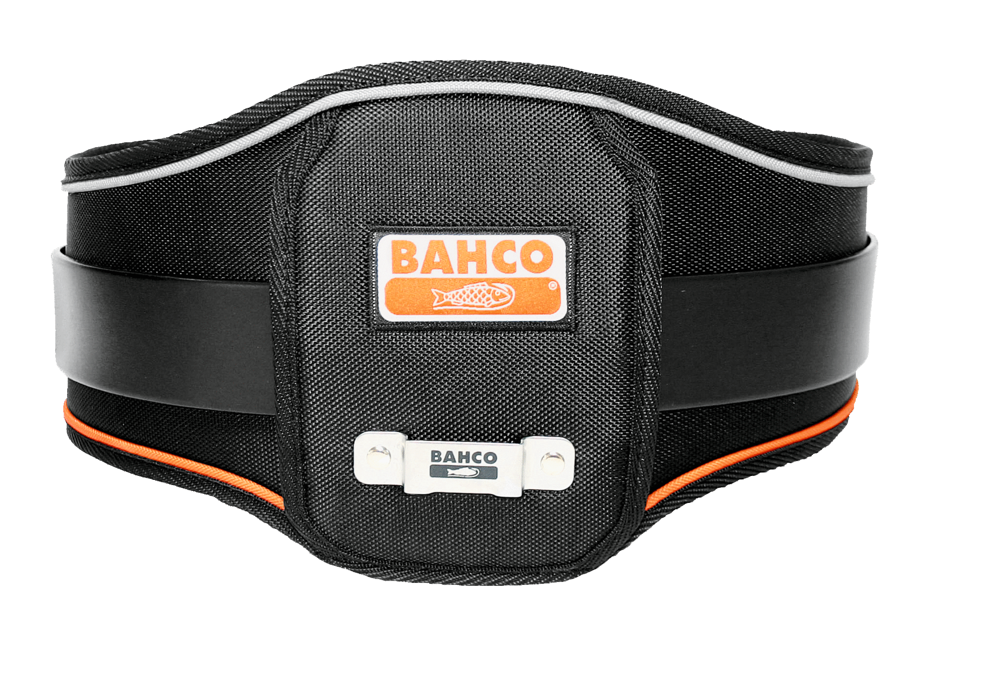 Высокопрочный кожаный ремень с упругой подкладкой BAHCO 4750-HDB-2
