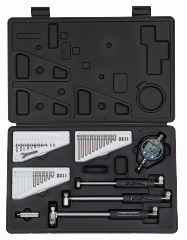 511-925-10 Набор нутромеров MITUTOYO