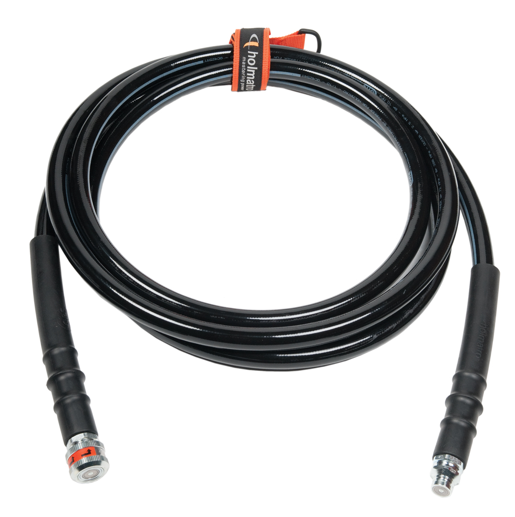 Шланг с сердечником C 1,5 ZU Holmatro 151.001.611