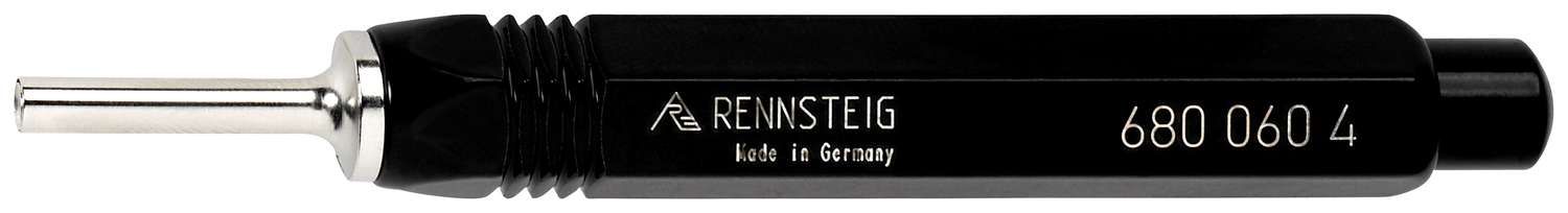 картинка Инструмент для демонтажа контактов RENNSTEIG 680 060 4 от магазина "Элит-инструмент"