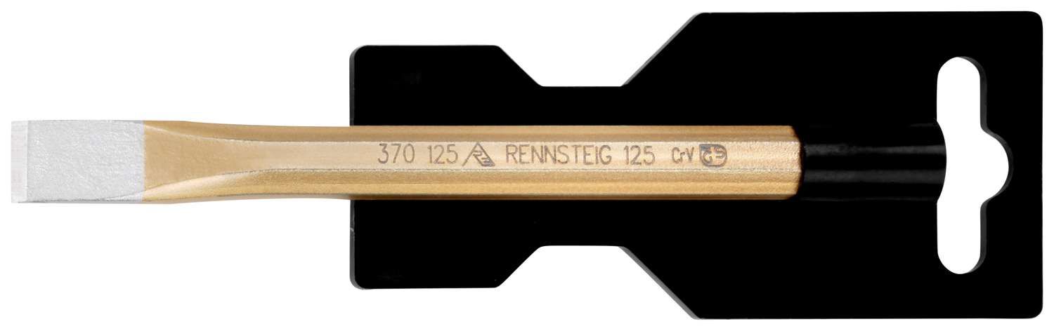 картинка Зубило для плитки, плоское RENNSTEIG 370 100 0 SB от магазина "Элит-инструмент"