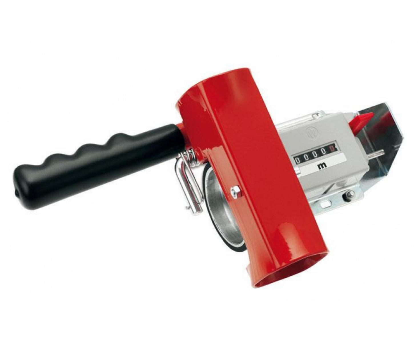 картинка Ручной измеритель длины кабеля Cimco 142744 от магазина "Элит-инструмент"