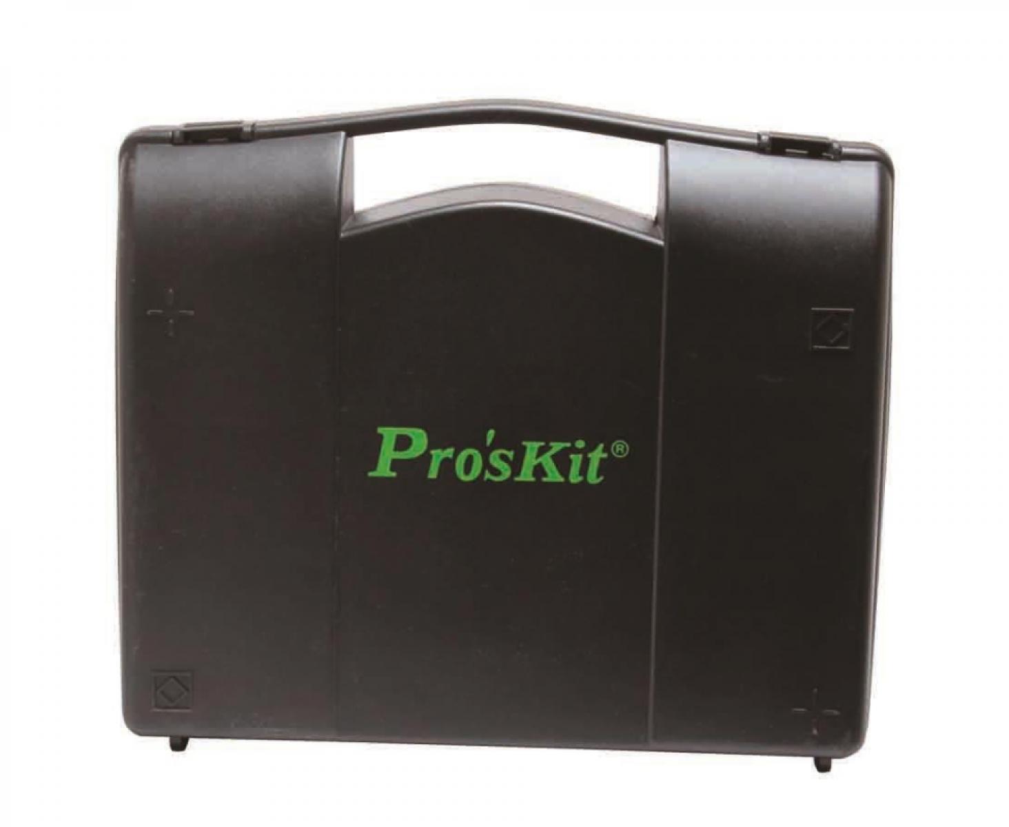 картинка Набор диэлектрического инструмента Proskit PK-2809M от магазина "Элит-инструмент"