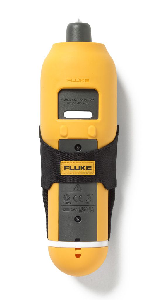 картинка Виброметр Fluke 805 + 805/ES 4918373 от магазина "Элит-инструмент"