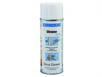 Plastic Cleaner (400мл) Очиститель пластика (wcn11204400)