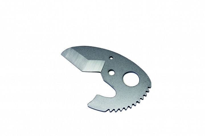 Нож запасной для ножниц по пластиковой трубе до 35 мм к арт.992725