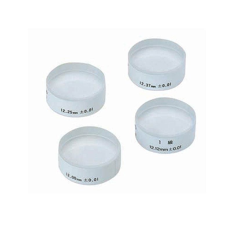 157-904 Набор оптических плоскопараллельных пластин MITUTOYO