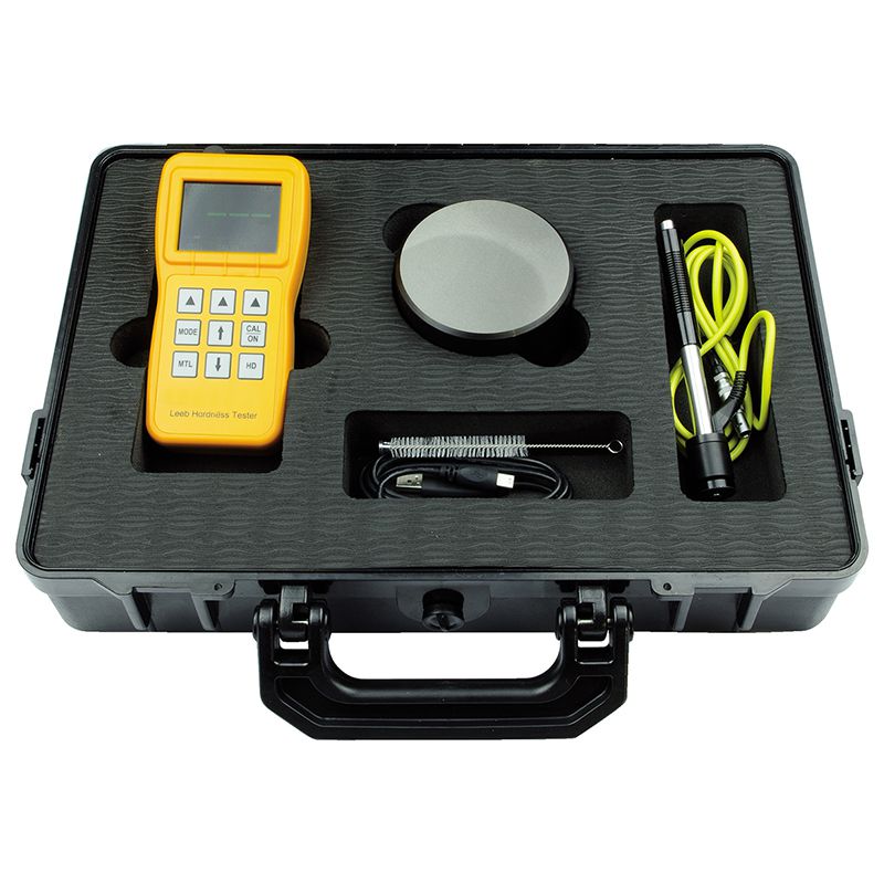 LA758D Твердомер Лииба ALPA