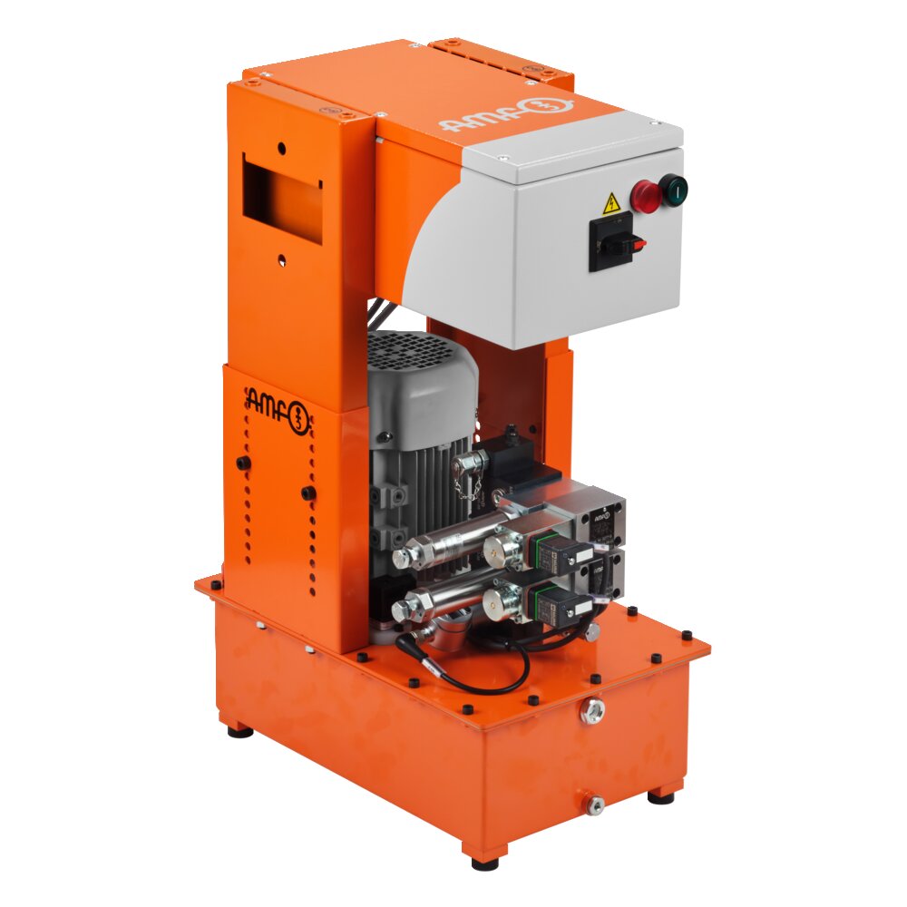 Насосный агрегат АМF 570176