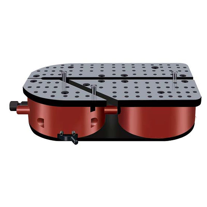03330027 Измерительный стенд QUICK-CONTROL 160 C3 JS TESA