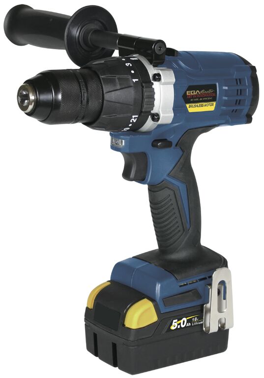 EGAMaster 59127