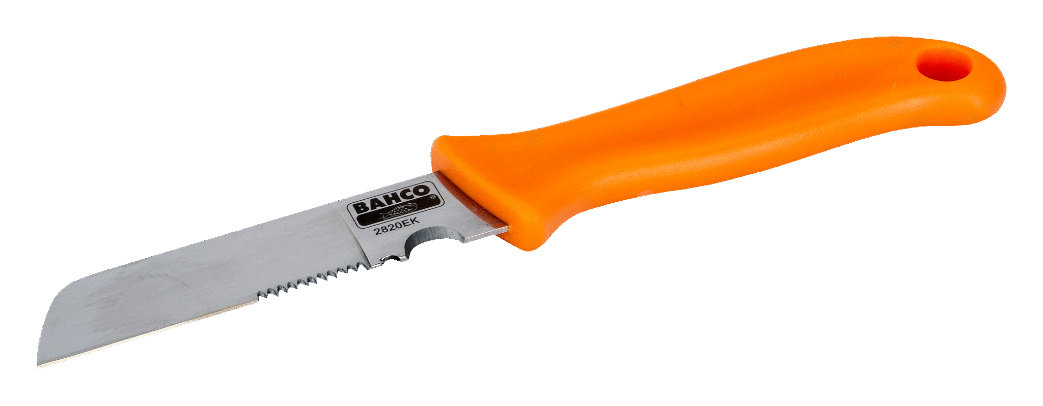 Нож электрика BAHCO 2820EK