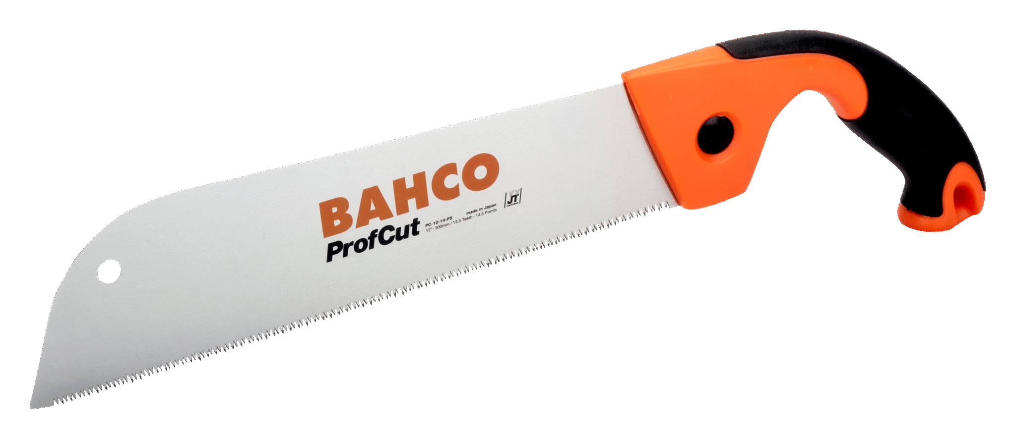 Ножовки японского типа BAHCO PC-12-PS