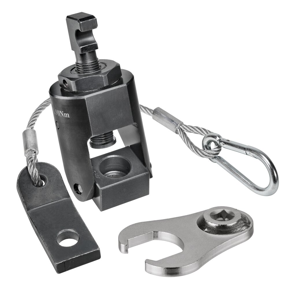 Конец крючка, механический АМF 374934