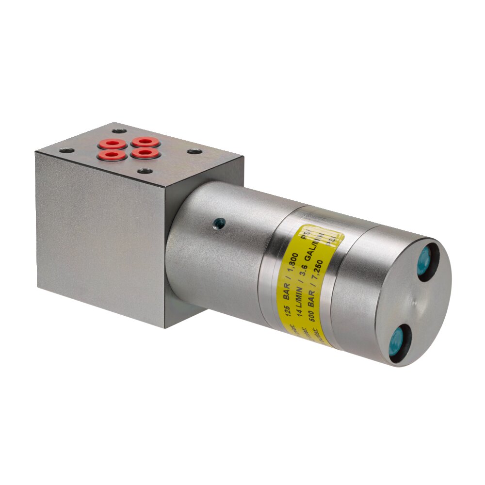 Гидравлический усилитель давления АМF 328727