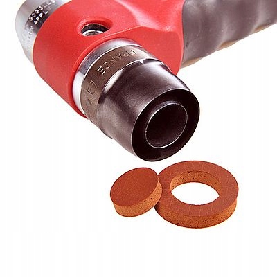 картинка Набор пробойников 2-30 мм BOEHM, 23 ПРЕДМЕТОВ  | (для паронитовых и графитовых прокладок) BOEHM JLB230PACC/7802 0230 Fplus от магазина "Элит-инструмент"