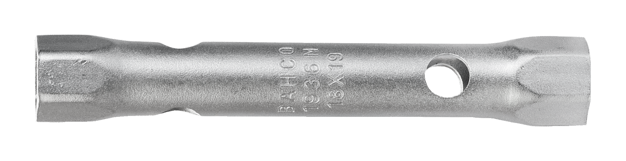 картинка Двойной торцевой ключ метрических размеров BAHCO 1936M-13-17 от магазина "Элит-инструмент"