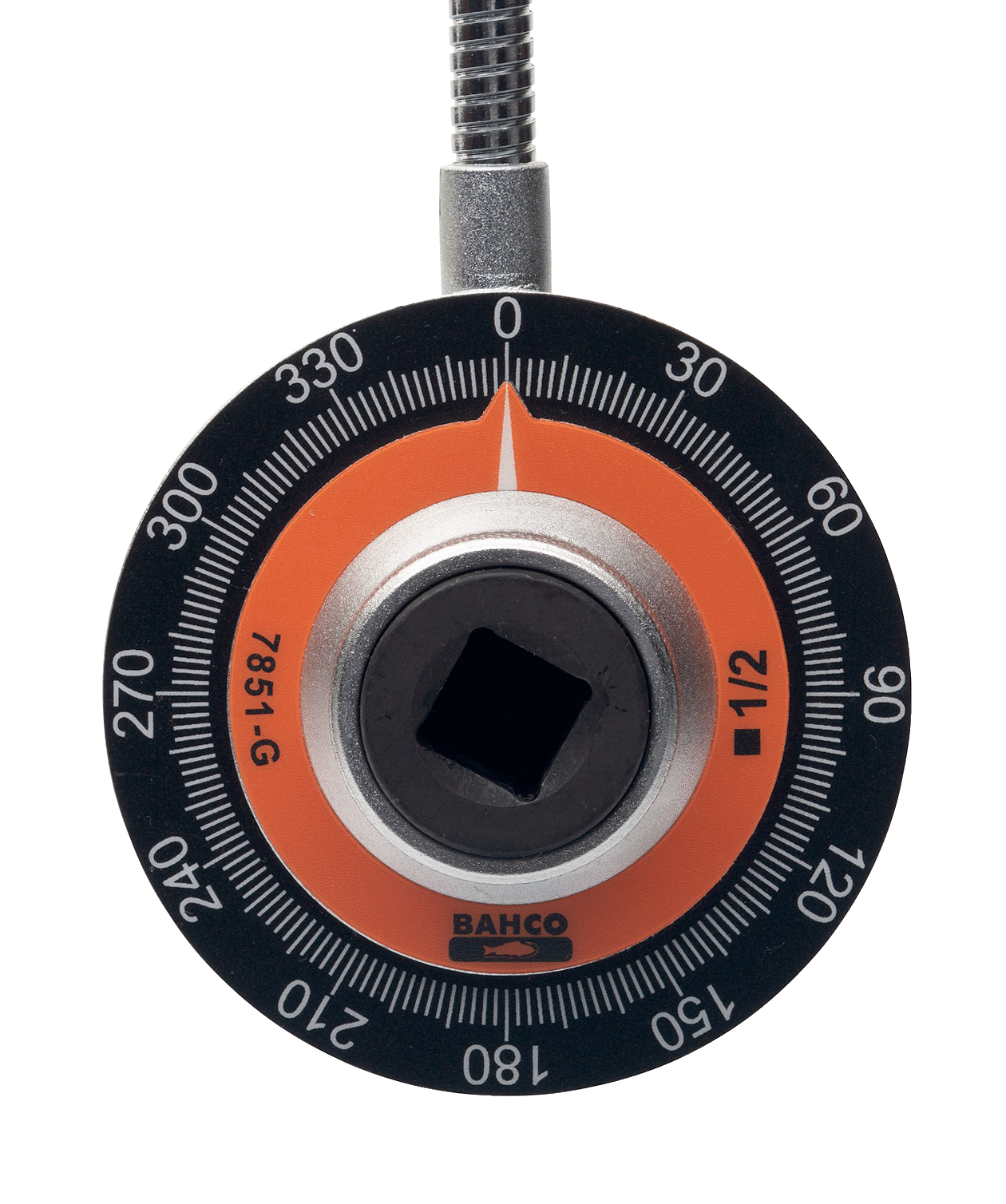 картинка Угломер с магнитом BAHCO 8951-M от магазина "Элит-инструмент"