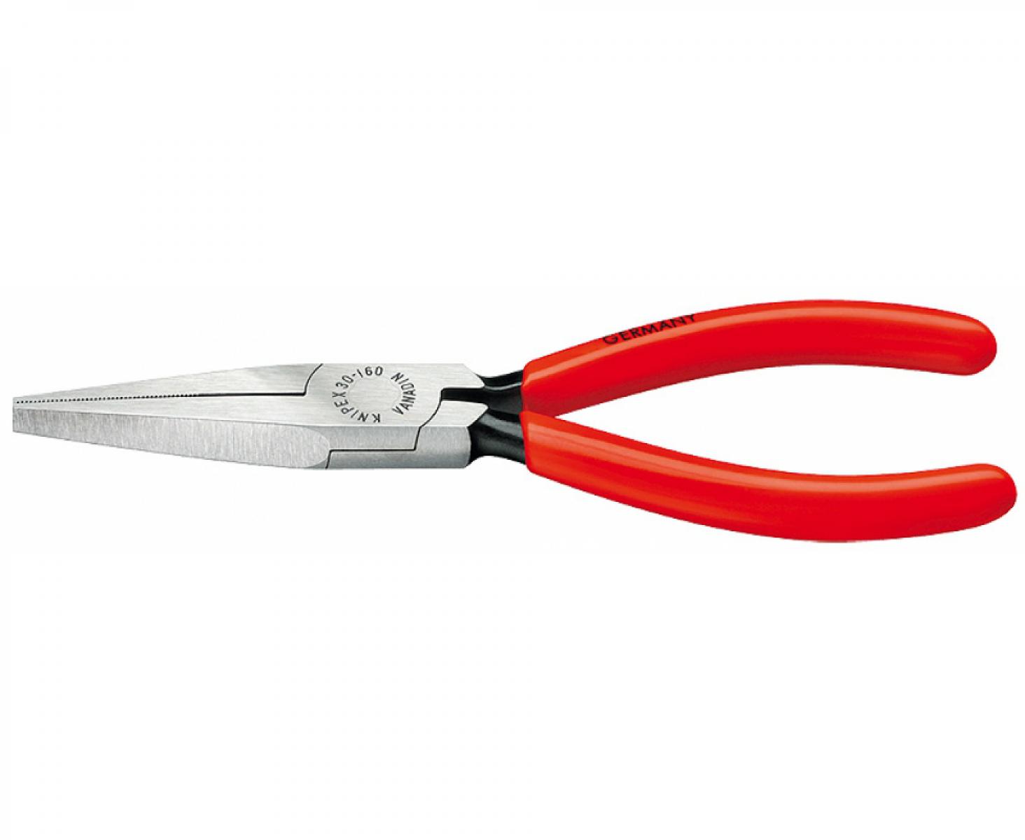 картинка Длинногубцы Knipex KN-3013140 от магазина "Элит-инструмент"
