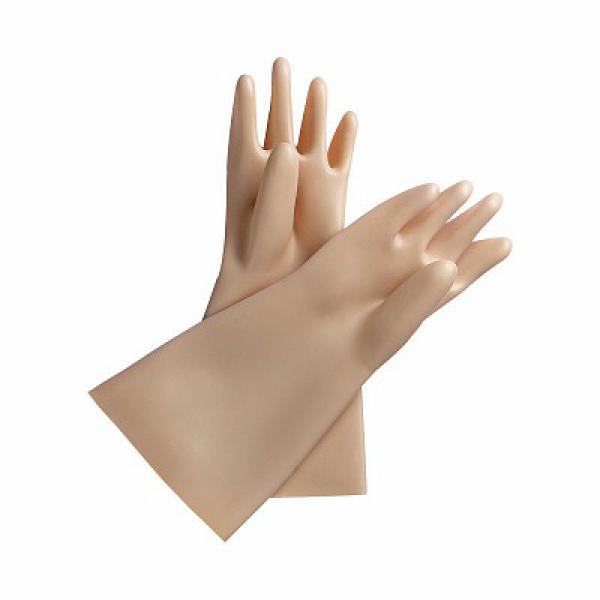 картинка Изолирующие перчатки - 1000 V 099 G1 U00990202 от магазина "Элит-инструмент"