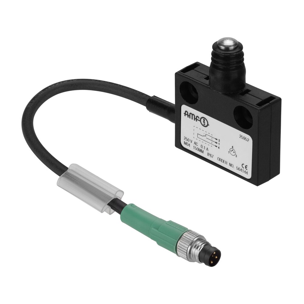 Микропереключатель M04 АМF 564144