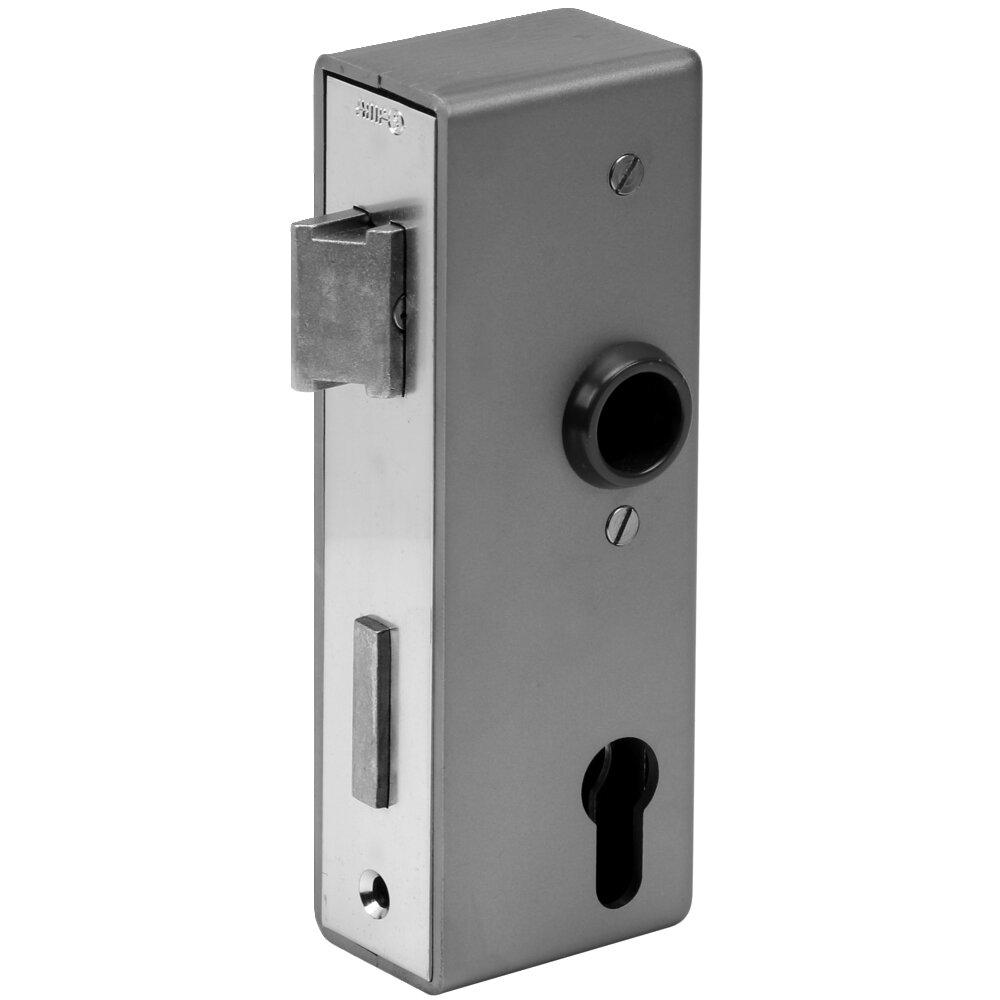 Корпус замка из чистого металла АМF 10629