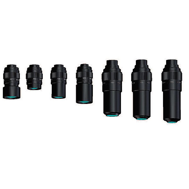 375-039 Объектив MITUTOYO