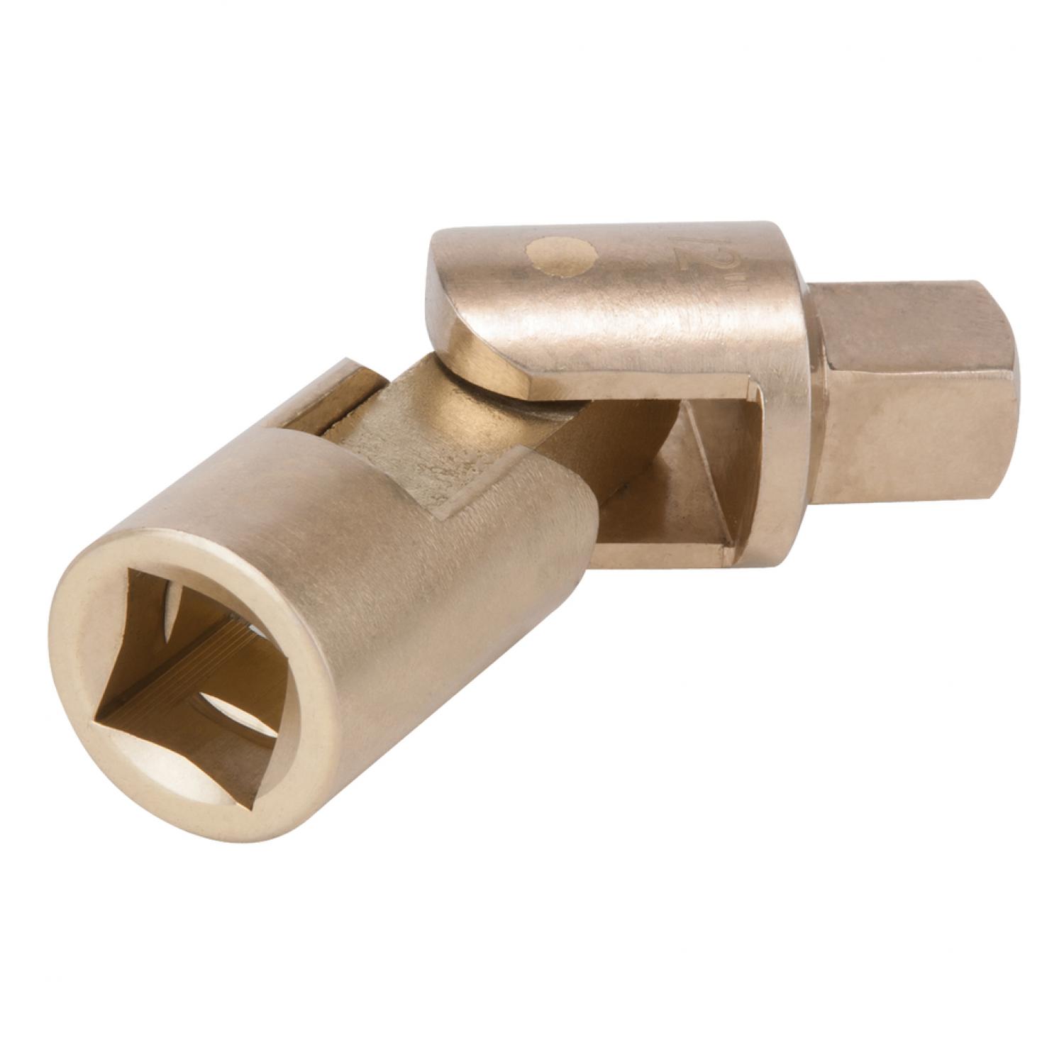 Карданный шарнир BRONZEplus, 3/4", 85 мм