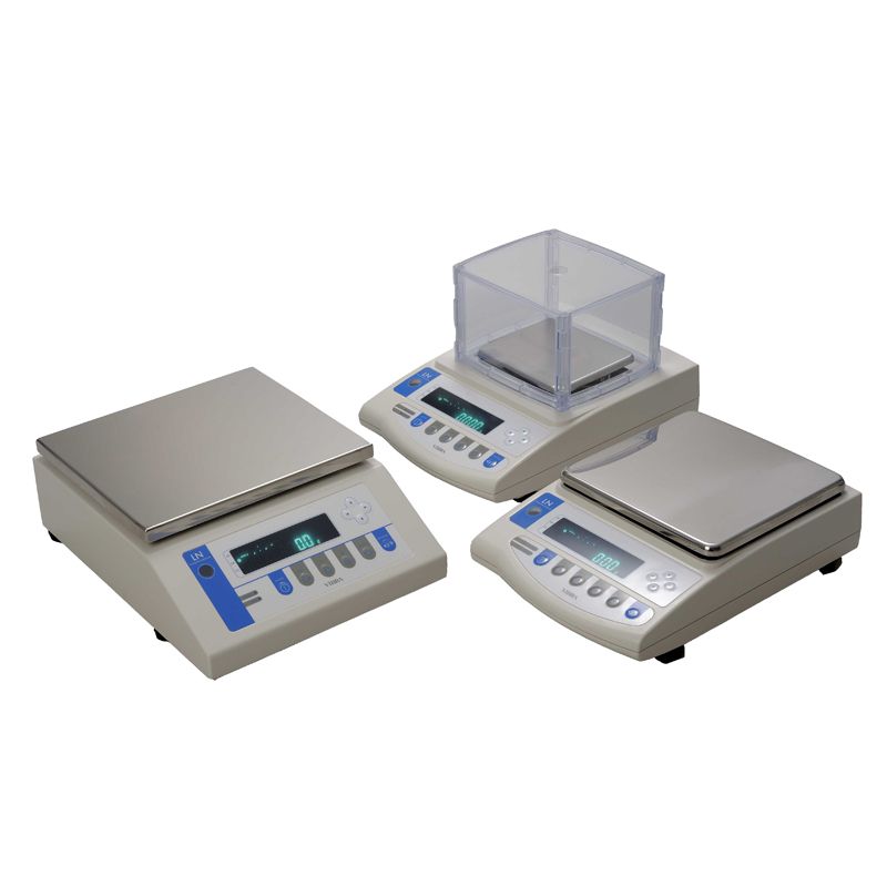 LN-3202RCE Весы лабораторные VIBRA