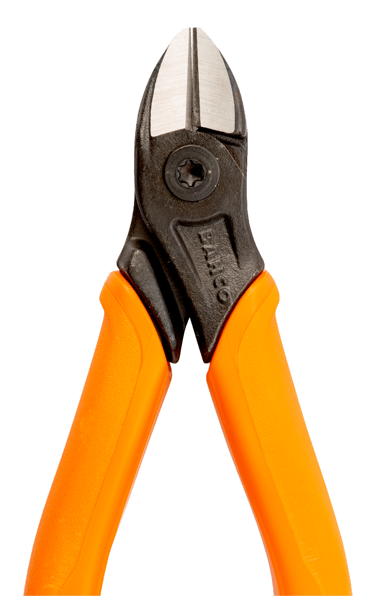 картинка Бокорезы,рукоятка с покрытием из ПВХ BAHCO 2101D-140IP от магазина "Элит-инструмент"