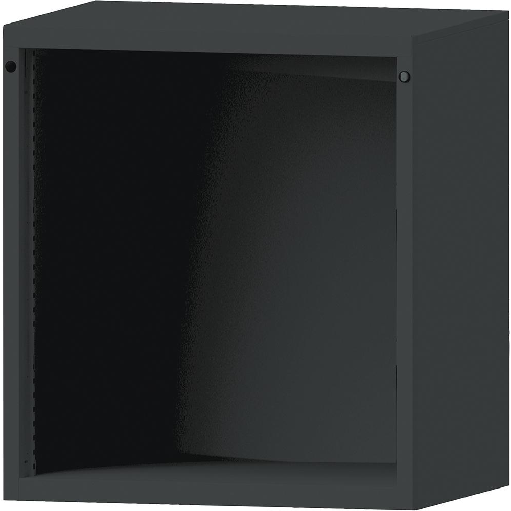 Формат корпуса шкафа Ш910xГ700xВ1300мм RAL7016 NH 1200мм 3196 2909 Fplus